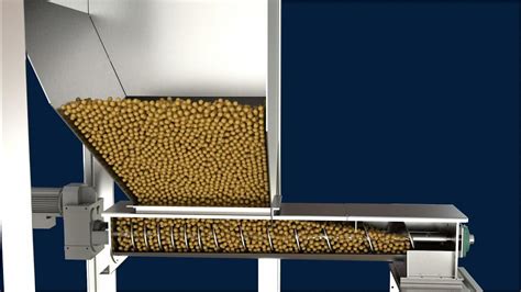 screw conveyor vs screw feeder|inclined screw conveyor design.